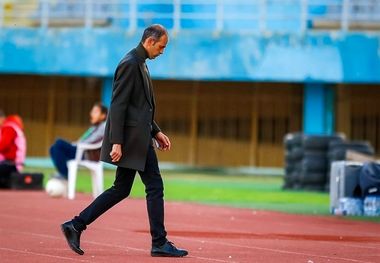 بازگشت محرم به فوتبال ایران