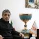 ویدیو | حمله تند رسول خطیبی به یکی نامزدهای ریاست جمهوری 