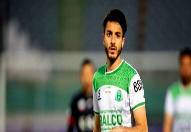 اراک، مسیری تکراری سرخ‌ها؛ پرسپولیس به دنبال وینگر آلومینیوم