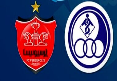 ماموریت دشوار استقلال خوزستان مقابل پرسپولیس