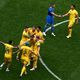 ویدیو | خلاصه بازی رومانی ۳ - صفر اوکراین در یورو ۲۰۲۴