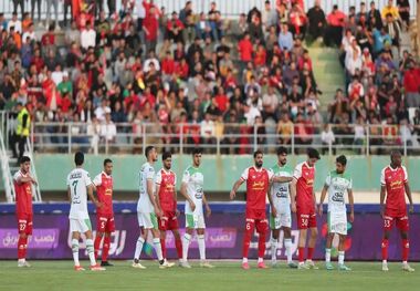 رونمایی از محل برگزاری افتتاحیه لیگ 24؛ پرسپولیس، میزبانی در نقش میهمان در اراک!

