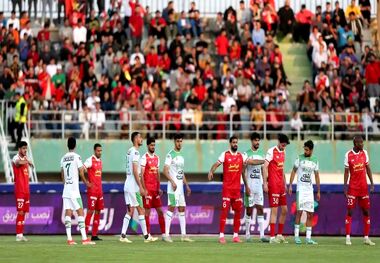 رونمایی از محل برگزاری افتتاحیه لیگ 24؛ پرسپولیس، میزبانی در نقش میهمان در اراک!

