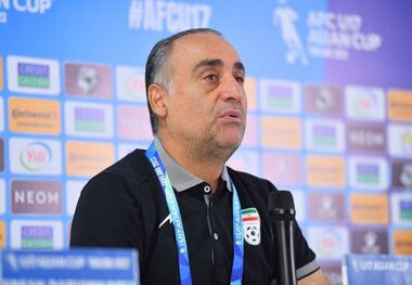 رسمی؛ سرمربی تیم ملی فوتبال جوانان انتخاب شد