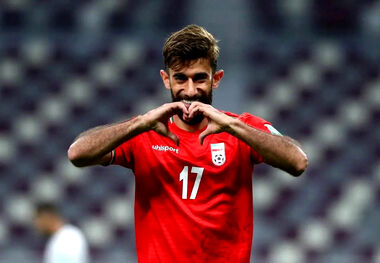 مشکل بزرگ پرسپولیسی شدن علی قلی‌زاده 