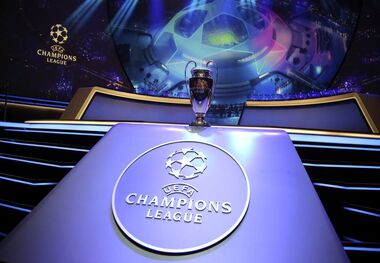 فرمت جدید لیگ قهرمانان اروپا !
