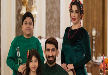 ویدیو | کیفِ کوک علیرضا بیرانوند در کنسرت 