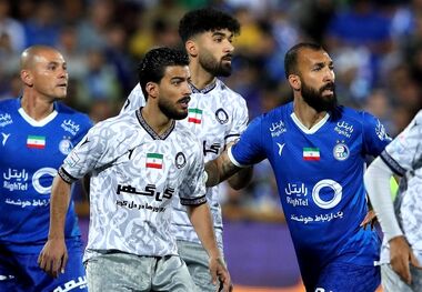 استقلال قهرمان لیگ برتر می‌شود؛ این هم 5 دلیل