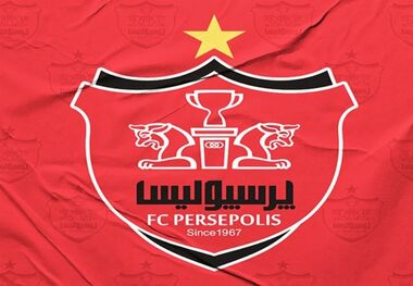 باشگاه پرسپولیس قهرمانی سپاهان را تبریک گفت

