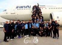 مصدومان استقلال هم به ریاض رفتند
