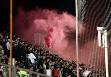 مازندران مهد فوتبال ایران با سند و مدرک!