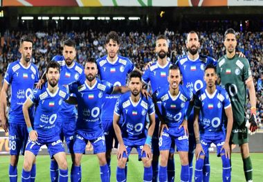 استقلالی ها قبل از آخرین بازی لیگ پولدار می شوند