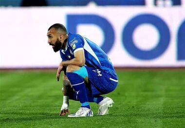محرومان دربی 104 مشخص شدند