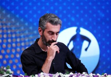 انتقاد‌های تند مجتبی جباری از جواد نکونام
