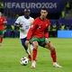 ویدیو | خلاصه بازی پرتغال 0 - فرانسه 0 + ضربات پنالتی