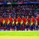 چرا اسپانیایی‌ها در یورو 2024 سرود ملی نخواندند؟!