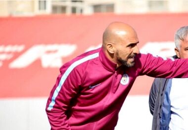 پدر پیشکسوت پرسپولیس درگذشت