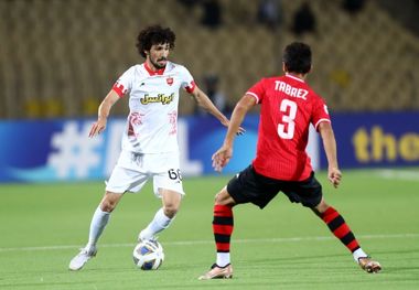 بحران جدید در پرسپولیس