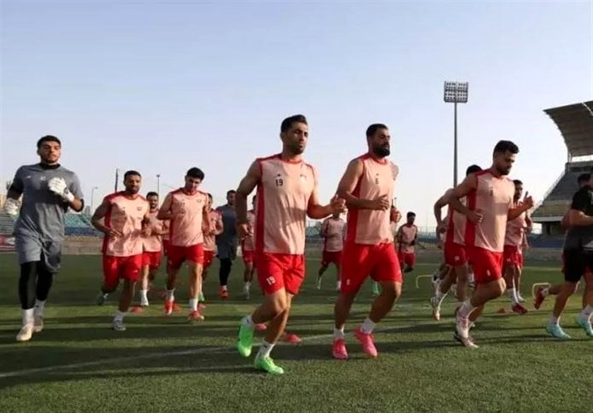 پرسپولیسی‌ها پولدار شدند