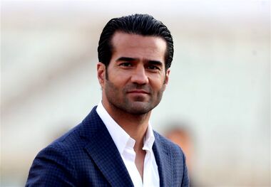 ابهام در ادامه همکاری شجاعی با هوادار

