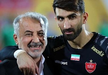 توافق بی‌نتیجه و پنهانی تراکتور و پرسپولیس برای بازگشت بیرانوند