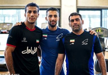 آینده متفاوت برادران گرایی؛ یکی از عرض به فرش، یکی از فرض به عرش کشتی!
