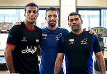 آینده متفاوت برادران گرایی؛ یکی از عرض به فرش، یکی از فرض به عرش کشتی!
