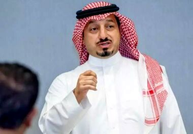 تاریخ شروع جام جهانی ۲۰۳۴ عربستان مشخص شد