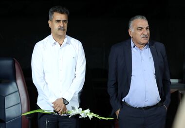 ناگفته‌های سرمربی‌ای که قهرمانی را به پرسپولیس داد