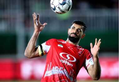 برنامه تمرینی ملی‌پوشان پرسپولیس مشخص شد