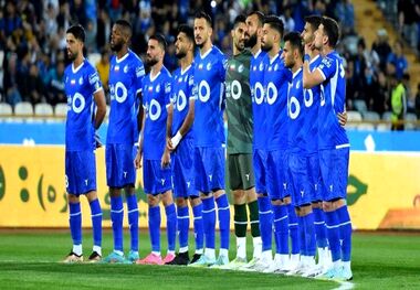 بالاخره پای استقلال به کمیته انضباطی باز شد

