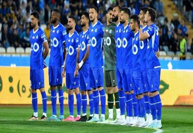 بالاخره پای استقلال به کمیته انضباطی باز شد

