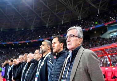 برانکو و رد پیشنهاد پرسپولیس؟!
