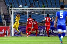 پرسپولیس؛ بدون اورونوف، بدون ایده