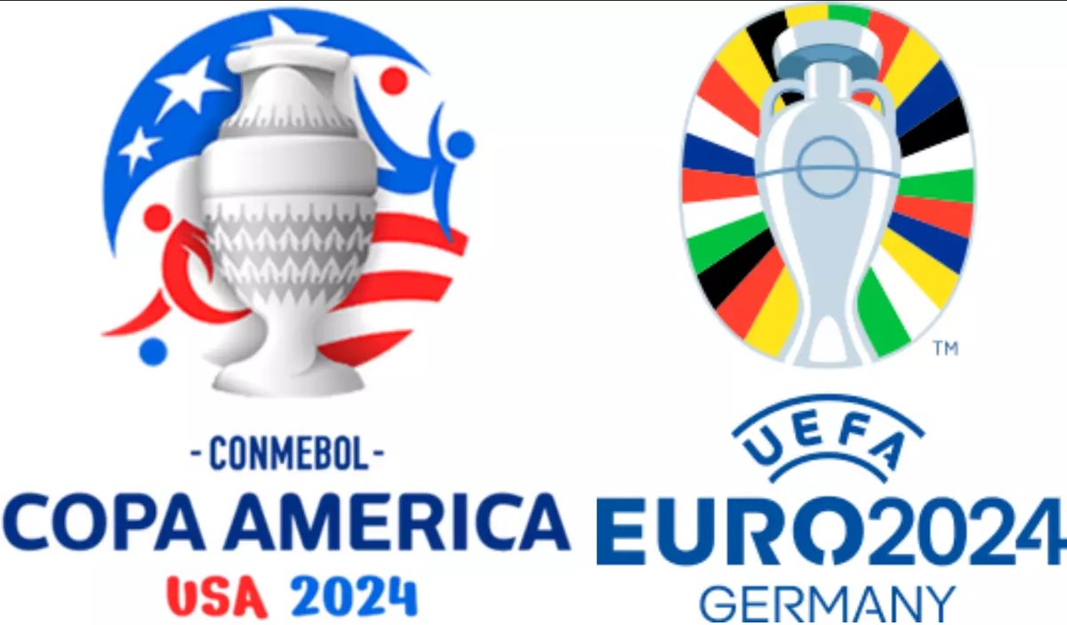 عکس | سرشناس‌ترین بازیکنان غایب در یورو 2024 و کوپا آمریکا 2024