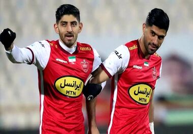 تلاش‌ پرسپولیسی‌ها برای یافتن این دو ستاره خارج از دسترس!