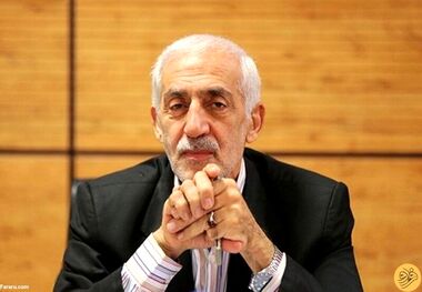 ویدیو | پیشگویی باورنکردنی دو سال قبل محمد دادکان در مورد زنوزی