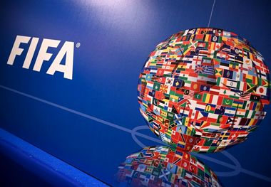 عربستان اسپانسر فیفا شد؛ جام جهانی در ریاض؟