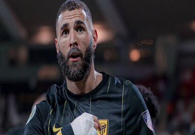 پادشاهی بنزما در الاحاد عربستان؛ فقط صندلی ریاست ندارد!
