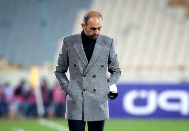 محرم نویدکیا به سیم آخر زد؛ هیچ‌چیز سر جایش نیست!