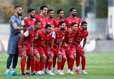 درخواست پرسپولیس برای تعویق بازی با ملوان