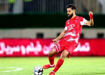 ویدیو | گل اول پرسپولیس به الغرافه توسط فرشاد فرجی در دقیقه ۵۳