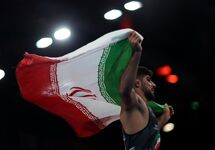سعید اسماعیلی: یک سال قبل از المپیک اتفاقات بدی برایم افتاد