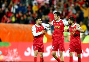 دلیل تمدید نشدن قرارداد گولسیانی با پرسپولیس