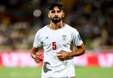 ضامن بمب بزرگ پرسپولیس آزاد شد | برادر کشی در دربی؟