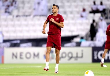 نقش جدید علیپور در پرسپولیس مقابل السد