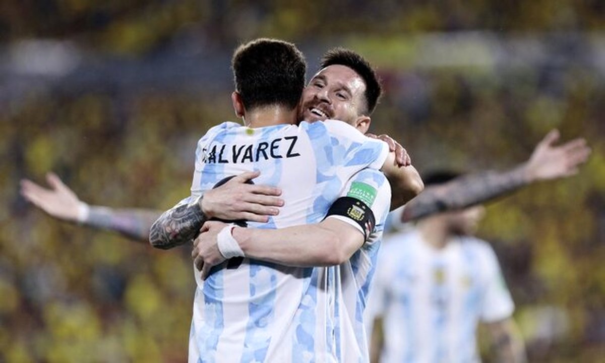 کوپا امریکا 2024/ لیست نهایی آرژانتین: اسکالونی ۳ بازیکن را خط زد