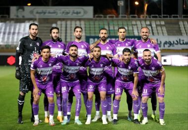 مسعود شجاعی برای دیدار با پرسپولیس چه ترکیبی چیده؟