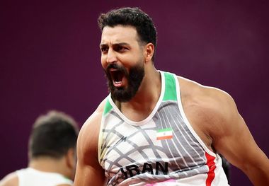آخرین شانس پرتابگران ایران برای المپیک 2024