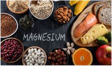 منیزیم در بدنسازی و ورزش چه تاثیری دارد؟